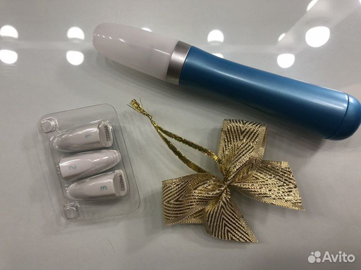 Пилка для ногтей