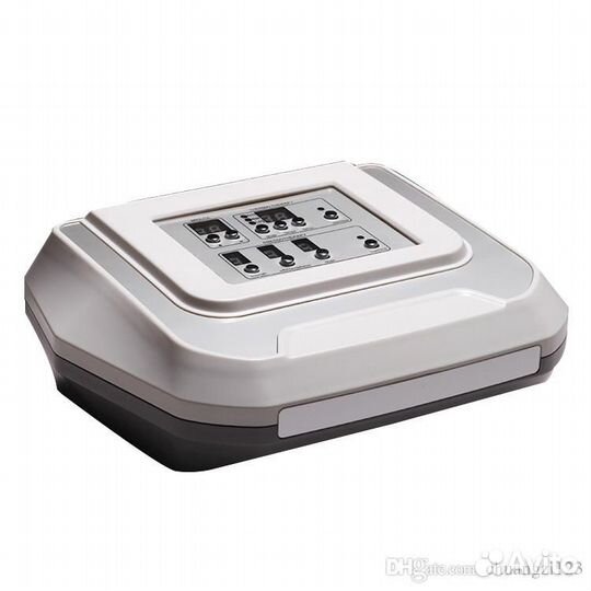 Аппарат прессотерапия + лимфодренаж