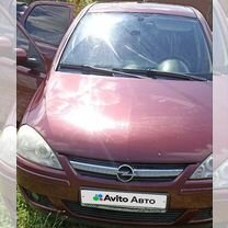 Opel Corsa 1.2 AMT, 2005, 223 000 км, с пробегом, цена 320 000 руб.