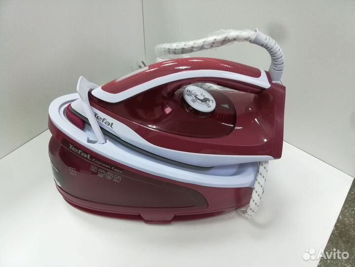 Парогенератор Tefal SV6130