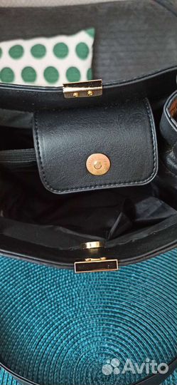 Сумка кошелек женская