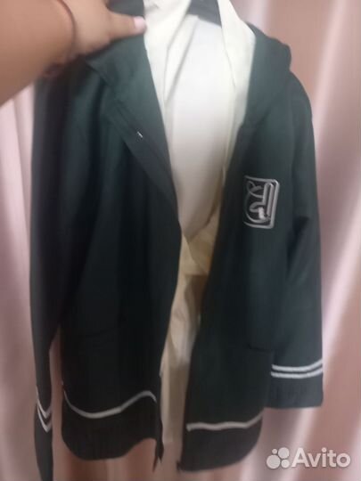 Костюмы косплей аниме