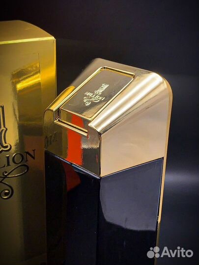 Духи мужские one million