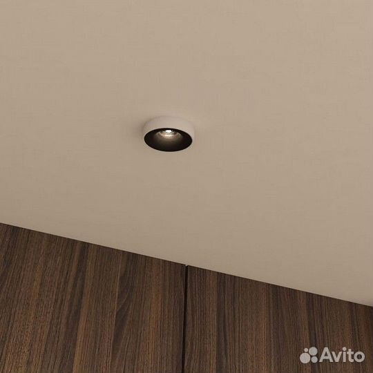 Встраиваемый светильник Denkirs DK2045 DK2045-WB