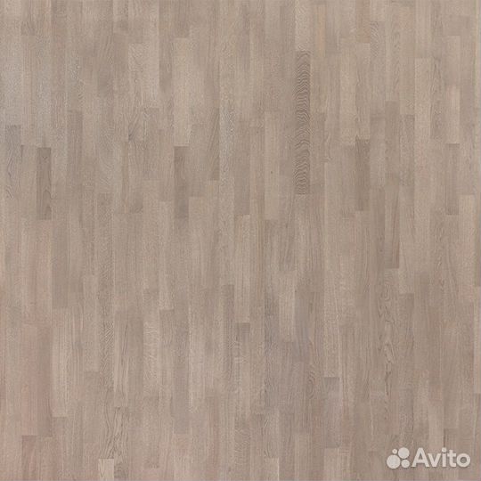 Паркетная доска Upofloor OAK brume grey matt 3S