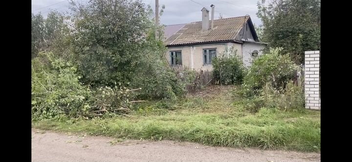 Дом 74 м² на участке 12 сот.