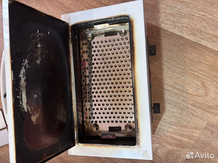 Сухожар для маникюра