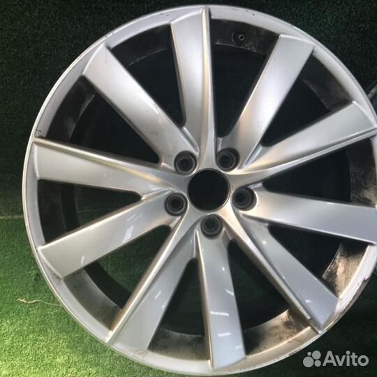 Диск Комплект дисков Вольво хс90 2 (2014-2019)