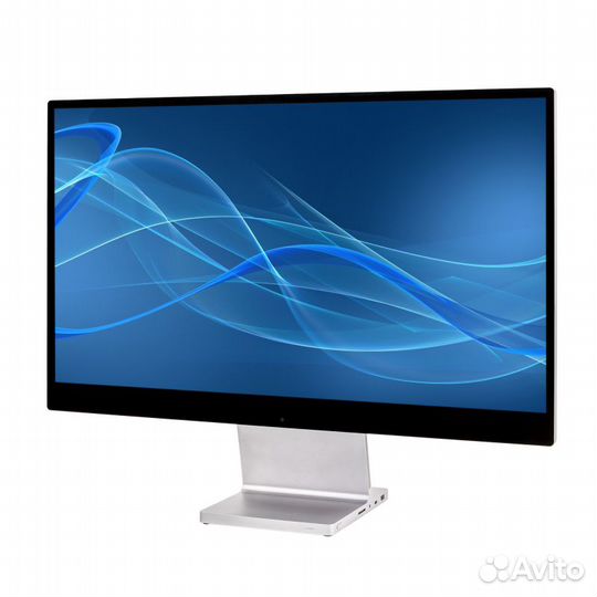 Моноблок Hiper ExpertCenter ED27 ED27-FII5124R8N5С8nskms