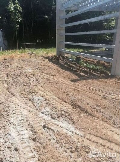 Септик новый Серия Био