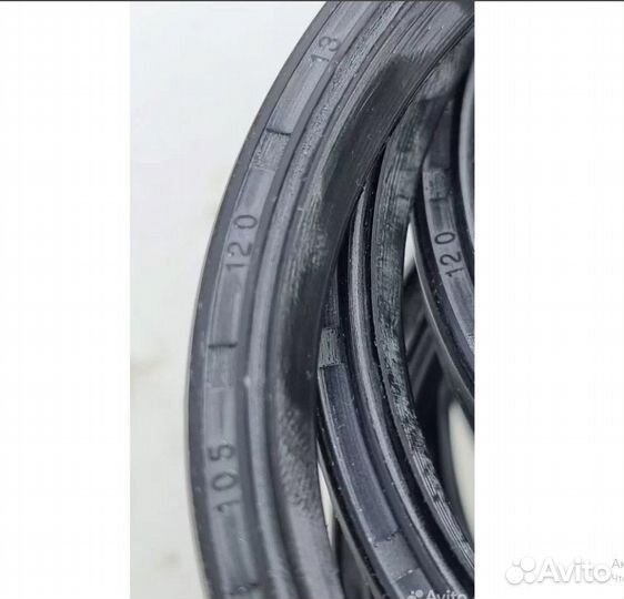 Сальник 105*120*13 (TC) twak