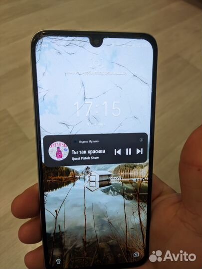 Infinix Note 12 Pro, 8/256 ГБ