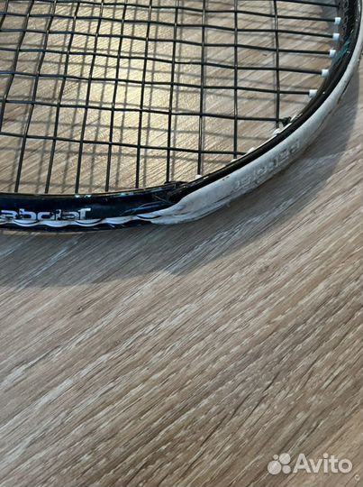 Ракетка для большого тенниса babolat