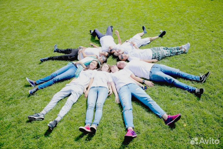 Требуется Водитель Кат.В На своем авто Беспл. Еда