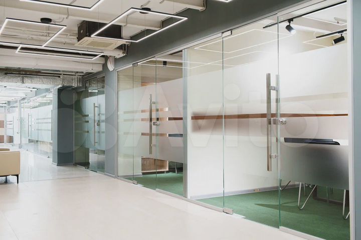 Офис 10-30 м2, с юр адресом