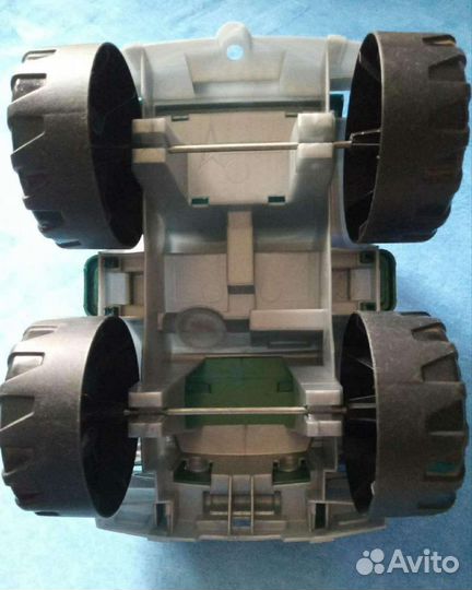 Внедорожник