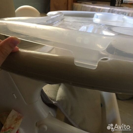 Стульчик для кормления