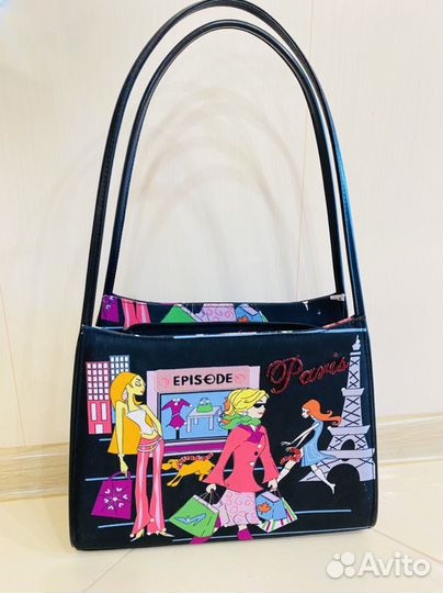 Сумка для девочек