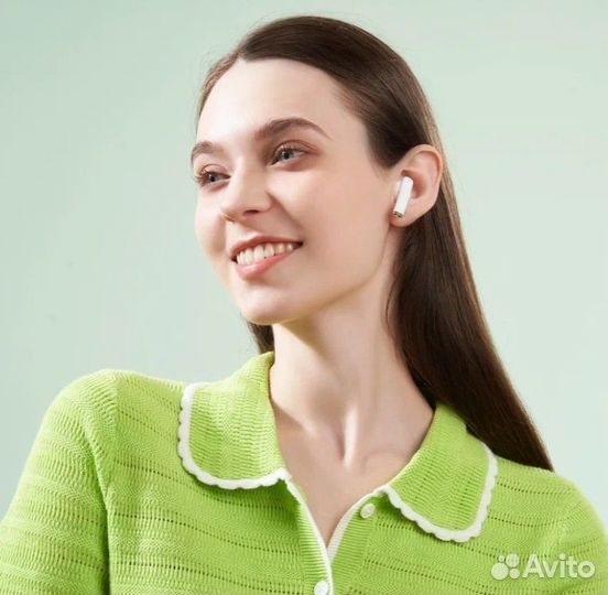 Honor choice earbuds x5e