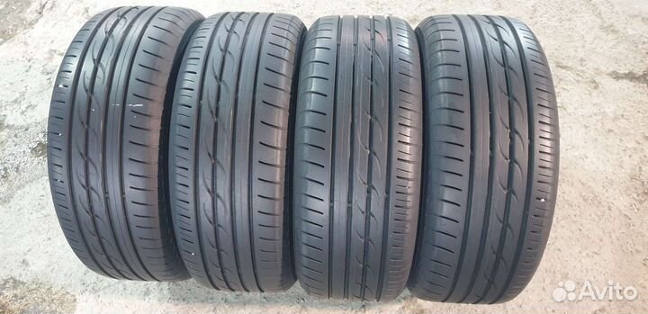 Yokohama C.Drive2 AC02A 235/50 R18 97V