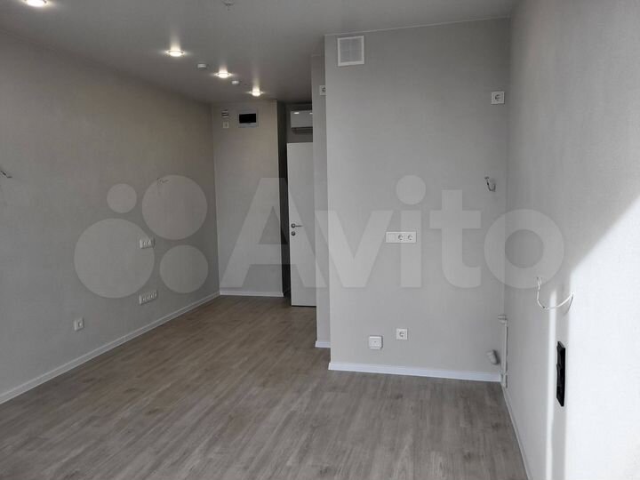 Офис 23 м² универсальное помещение