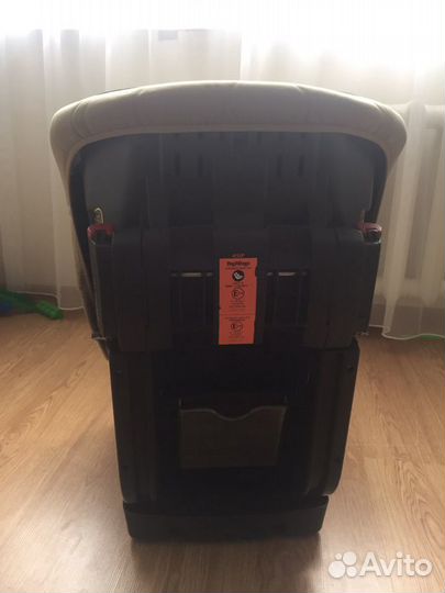Детское автокресло Peg-Perego