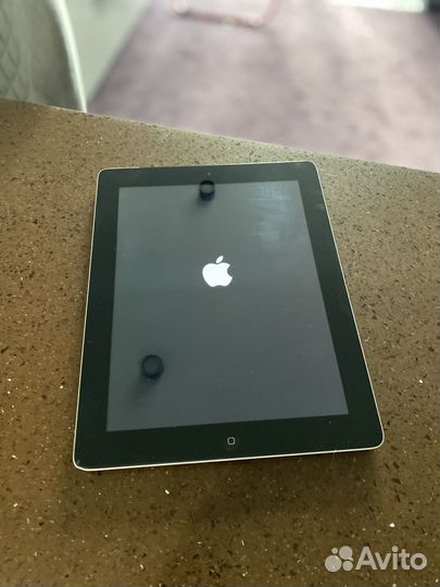 Планшет Apple iPad A1430 32Gb Wi-Fi + 4g