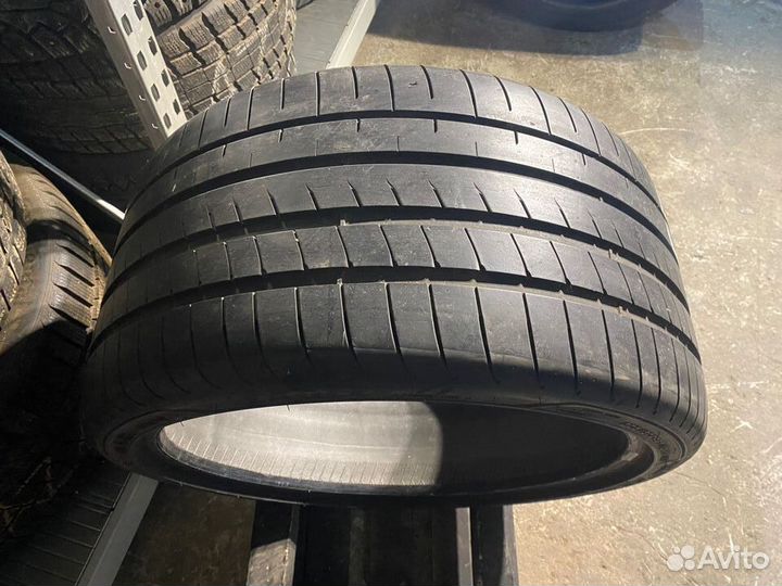 Goodyear Eagle F1 Asymmetric 3 305/30 R21 104Y