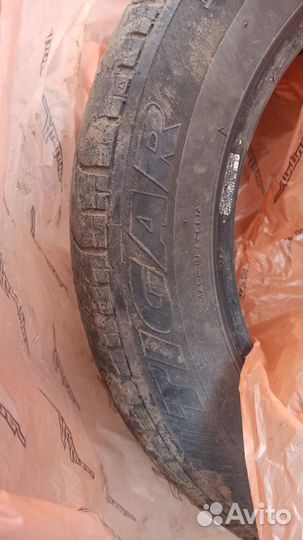 Tigar TG 505 195/60 R15