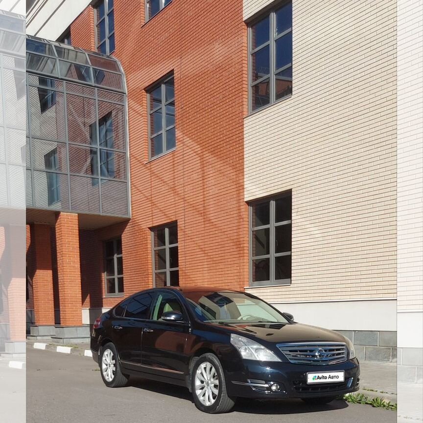 ❕ Купить Ниссан Теана от 730 000 ₽ в Белгороде: 56 объявлений