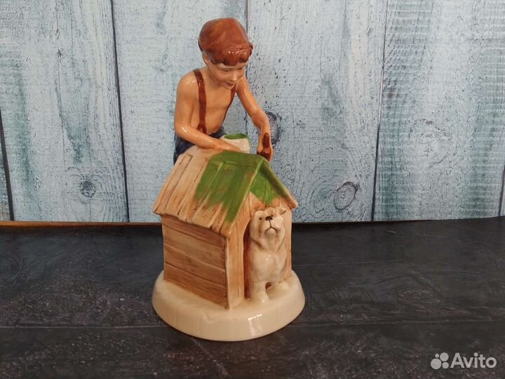 Статуэтка Royal Doulton