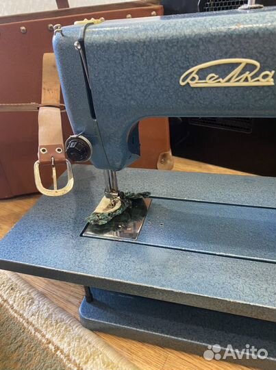 Швейная машина Белка м9