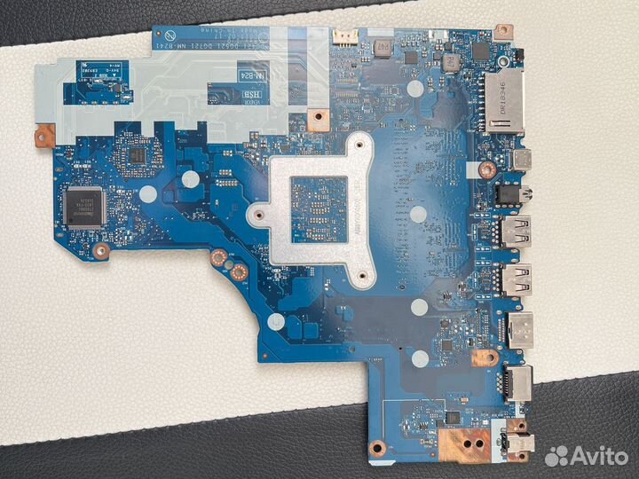 Lenovo 330-17IKB Материнская плата
