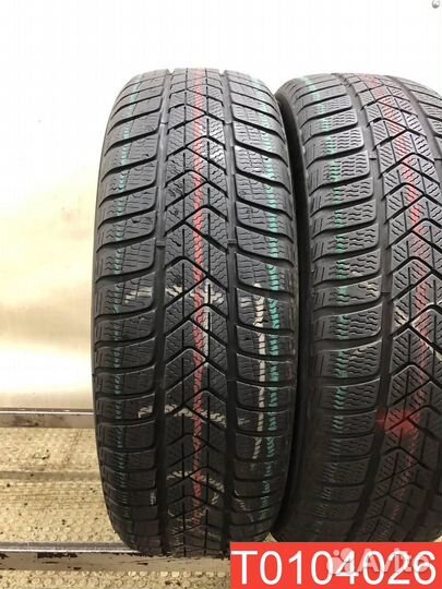 Pirelli Winter Sottozero 3 215/65 R17 99H