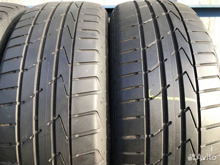 Hankook Ventus S1 Evo 2 SUV K117C 235/60 R18