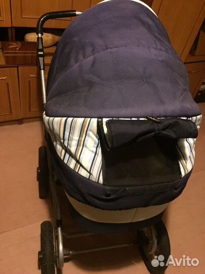Коляска детская