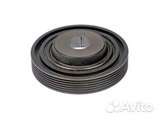 Ford focus 1 форд фокус 1 Шкив коленвала