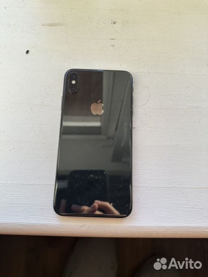 iPhone Xs Max, 256 ГБ