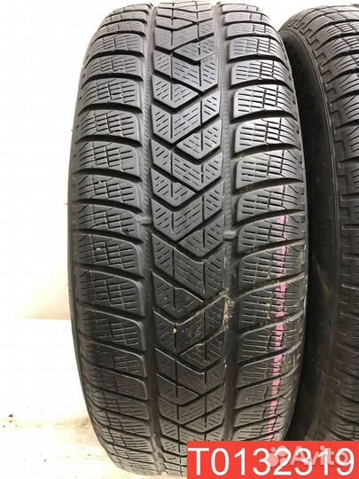 Pirelli Scorpion Winter 225/55 R19 99H