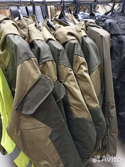 Горка 5 лето мох