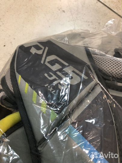 Вратарский нагрудник warrior G5 JR L/LX