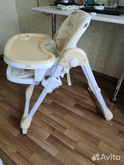Стул для кормления