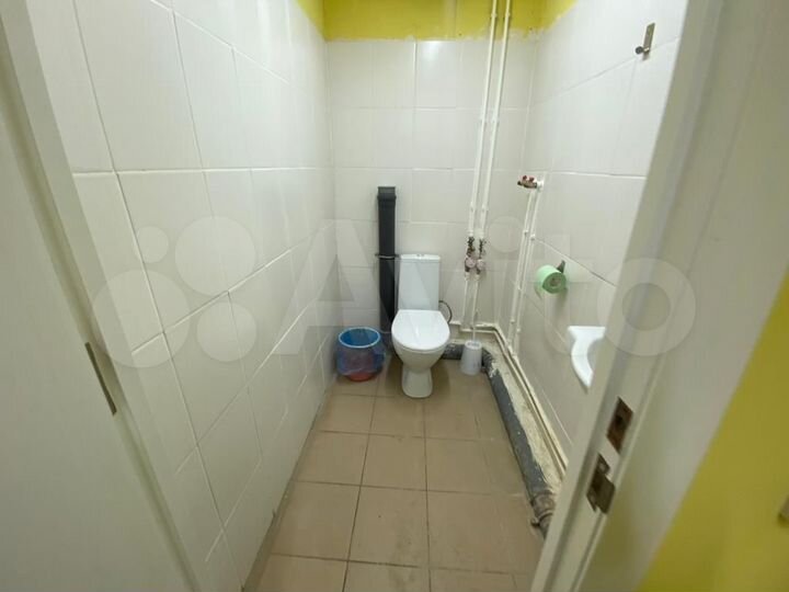 Общепит, 53.7 м²