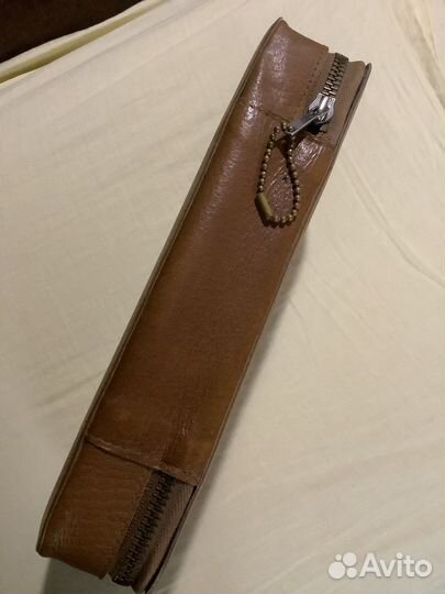 Нессер дорожный