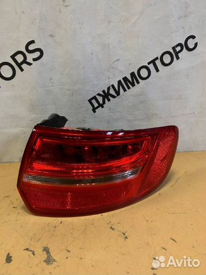 Фонарь задний правый Ауди А3 8P 2-ой рестайлинг