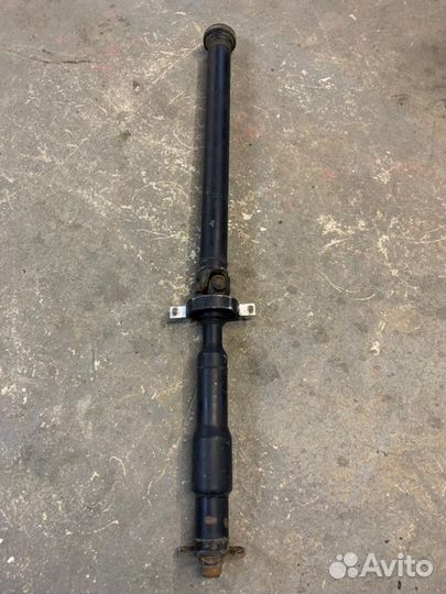 Карданный вал Bmw 335 Xi E92 N54 2007