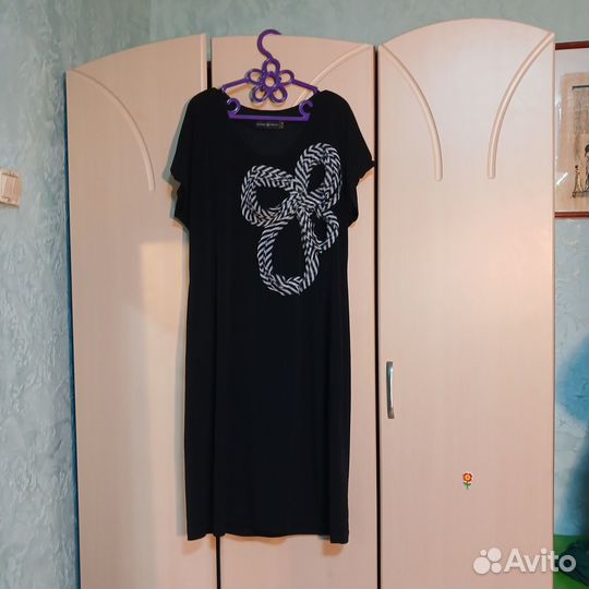 Платье женское 3 шт