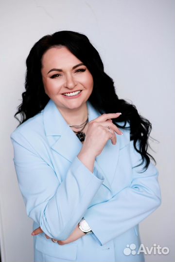 Ведущий мероприятий