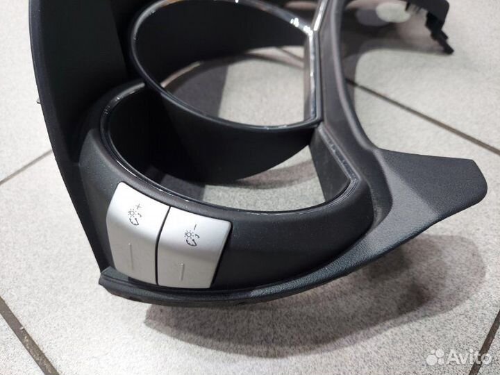 Консоль спидометра Nissan Murano TZ51-001250