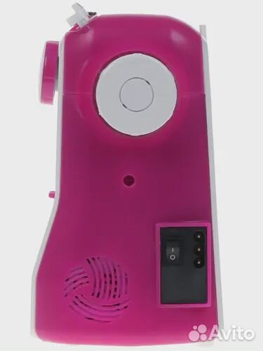 Швейная машина Comfort 735